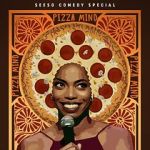 Watch Sasheer Zamata: Pizza Mind (TV Special 2017) 123MovieFree
