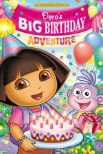 Watch Dora the Explorer – Dora’s Big Birthday Adventure 123MoviesFree