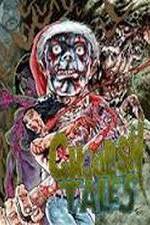 Watch Ghoulish Tales 123MoviesFree