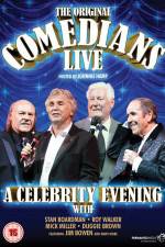 Watch The Comedians Live A Celebrity Evening With 123MovieFree