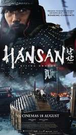 Watch Hansan: Rising Dragon 123MovieFree