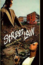 Watch Street Law 123MovieFree