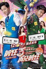 Watch The Ex-File 3: Return of the Exes 123MovieFree