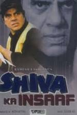 Watch Shiva Ka Insaaf 123MovieFree
