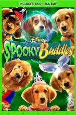 Watch Spooky Buddies 123MoviesFree