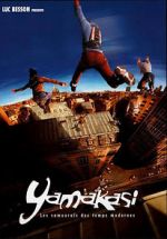 Watch Yamakasi 123MoviesFree