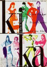 Watch Kika 123moviesfree