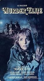 Watch Murder Elite 123MovieFree