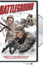 Watch Battleground 123MovieFree