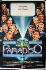 Watch Nuovo cinema Paradiso 123MovieFree