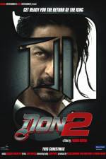 Watch Don 2 123MovieFree