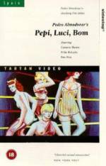 Watch Pepi, Luci, Bom and Other Girls Like Mom 123MovieFree
