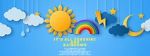 Watch It\'s All Sunshine and Rainbows 123moviesfree