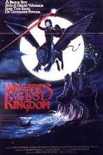 Watch Wizards of the Lost Kingdom 123MoviesFree