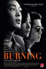 Watch Burning 123MoviesFree