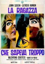 Watch The Evil Eye 123MovieFree