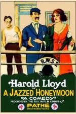 Watch A Jazzed Honeymoon 123MovieFree