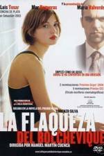 Watch La flaqueza del bolchevique 123MovieFree