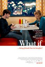 Watch What If 123MovieFree