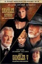Watch The Gambler Returns: The Luck of the Draw 123moviesfree