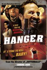Watch Hanger 123MoviesFree