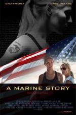 Watch A Marine Story 123moviesfree