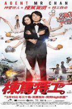 Watch Agent Mr. Chan 123MoviesFree