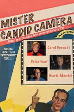 Watch Mister Candid Camera 123moviesfree