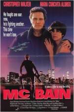 Watch McBain 123MovieFree