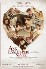 Watch Ask Tesadüfleri Sever 123MovieFree
