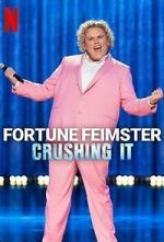 Watch Fortune Feimster: Crushing It 123moviesfree