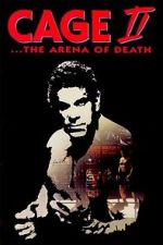 Watch Cage II: The Arena of Death 123moviesfree