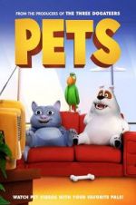 Watch Pets 123MovieFree