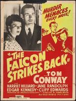 Watch The Falcon Strikes Back 123MoviesFree