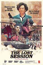 Watch Cowboy Bebop: The Lost Session (TV Short 2021) 123MovieFree