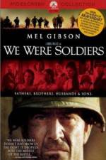 Watch We Were Soldiers 123MovieFree
