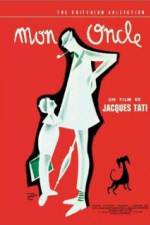Watch Mon oncle 123MovieFree