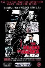 Watch The Killing of America 123MoviesFree