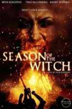 Watch Season of the Witch 123MovieFree