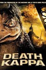 Watch Death Kappa 123MovieFree