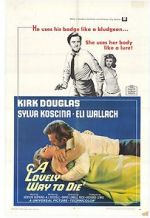 Watch A Lovely Way to Die 123MovieFree