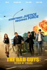 Watch Bad Guys: The Movie 123MovieFree