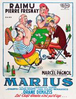 Watch Marius 123MoviesFree