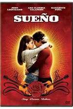 Watch Sueño 123MovieFree