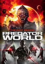 Watch Predator World 123MovieFree