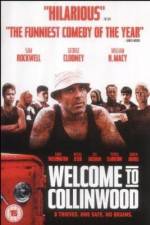 Watch Welcome to Collinwood 123MovieFree