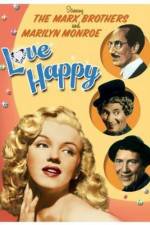 Watch Love Happy 123MovieFree