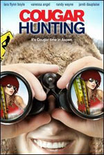 Watch Cougar Hunting 123MovieFree