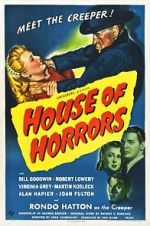 Watch House of Horrors 123MovieFree