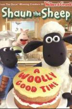 Watch Shaun The Sheep: A Woolly Good Time 123MoviesFree